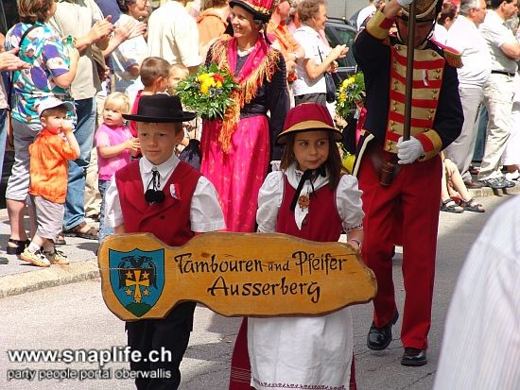 Oberwalliser Visp 2005 – Bild 1