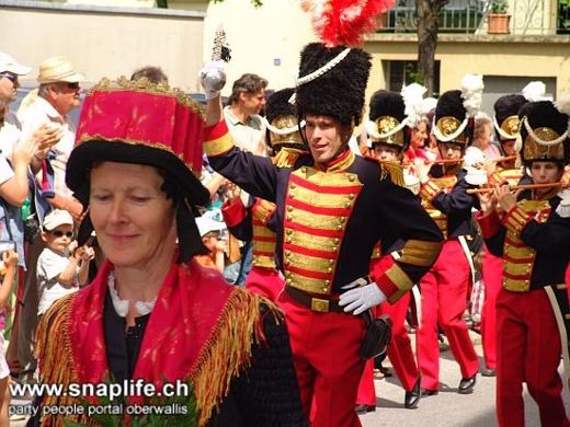 Oberwalliser Visp 2005 – Bild 4