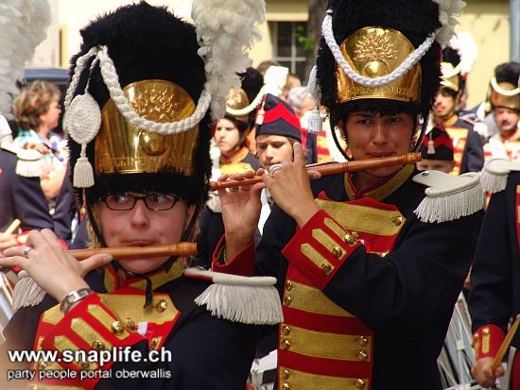 Oberwalliser Visp 2005 – Bild 6