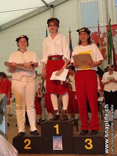 Oberwalliser Visp 2005 – Bild 10
