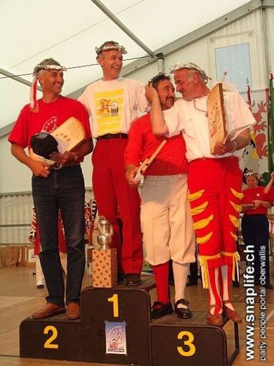 Oberwalliser Visp 2005 – Bild 11