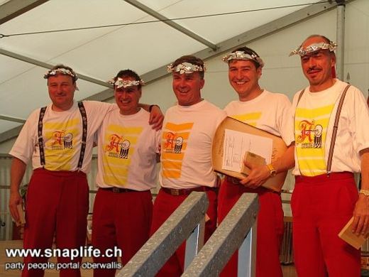 Oberwalliser Visp 2005 – Bild 12