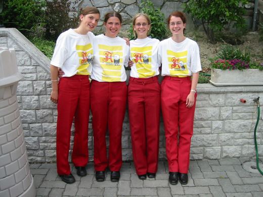 Oberwalliser Visp 2005 – Bild 23