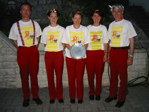 Oberwalliser Visp 2005 – Bild 29