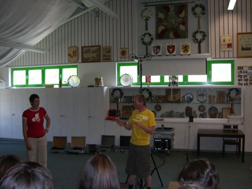 Aufnahmen Lalden 2008 – Bild 5