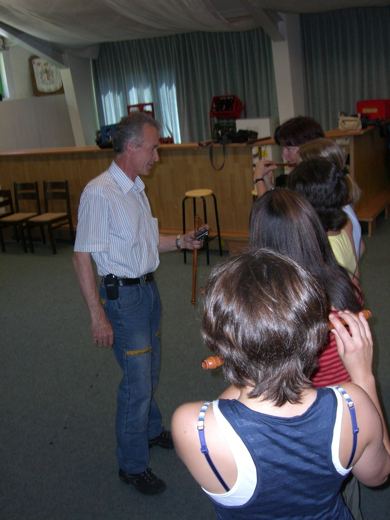 Aufnahmen Lalden 2008 – Bild 6
