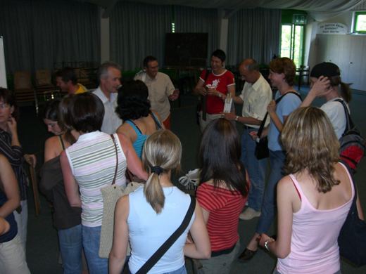 Aufnahmen Lalden 2008 – Bild 7