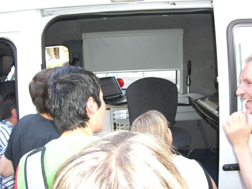 Aufnahmen Lalden 2008 – Bild 9