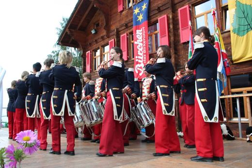 Bezirksfest Bürchen 2008 – Bild 10