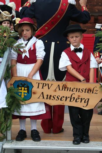 Bezirksfest Bürchen 2008 – Bild 2