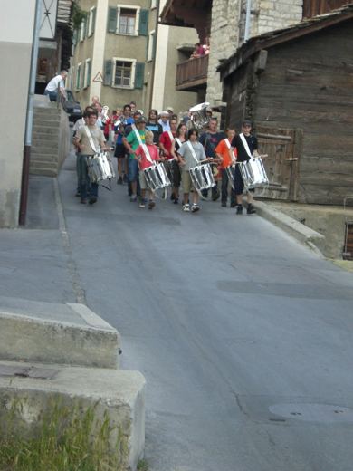 Fronleichnam 2008 – Bild 1