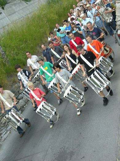 Fronleichnam 2008 – Bild 2