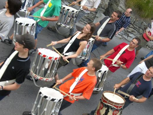 Fronleichnam 2008 – Bild 3