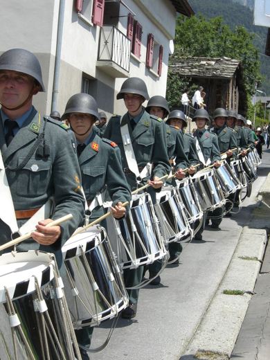 Fronleichnam 2008 – Bild 12