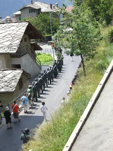 Fronleichnam 2008 – Bild 14