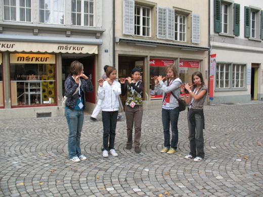 JETPF Zofingen 2008 – Bild 1