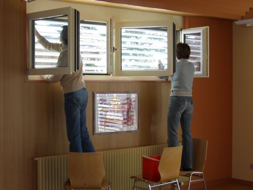 Putztag 2008 – Bild 1