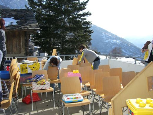 Putztag 2008 – Bild 5