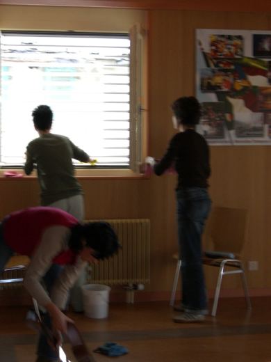 Putztag 2008 – Bild 9