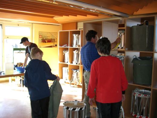 Putztag 2008 – Bild 10