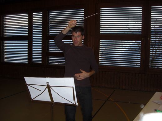 Übungstag 2009 – Bild 6