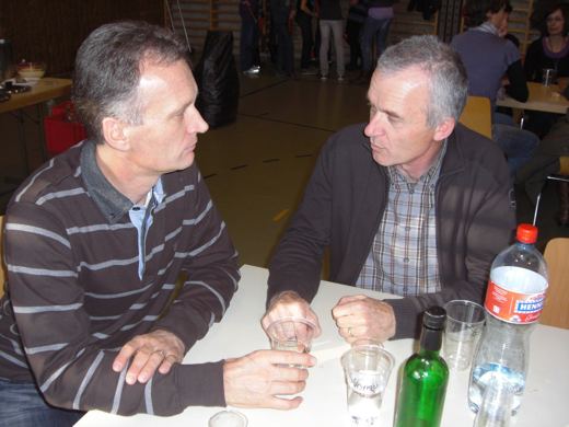 Übungstag 2009 – Bild 9