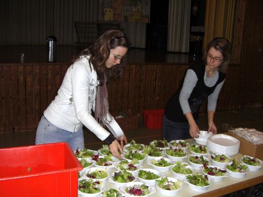 Übungstag 2009 – Bild 10