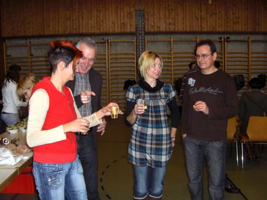 Übungstag 2009 – Bild 11