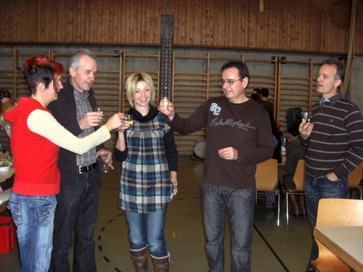 Übungstag 2009 – Bild 12