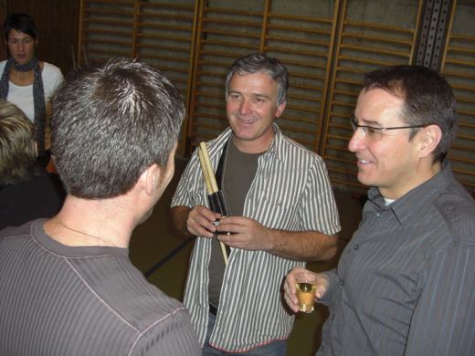 Übungstag 2009 – Bild 13