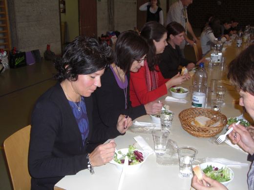 Übungstag 2009 – Bild 16