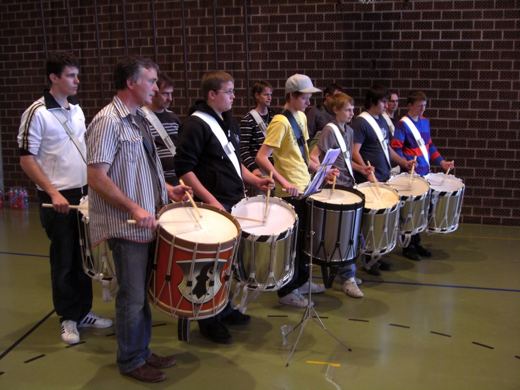 Übungstag 2009 – Bild 18