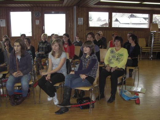 Übungstag 2009 – Bild 19