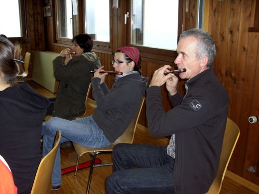 Übungstag 2009 – Bild 22