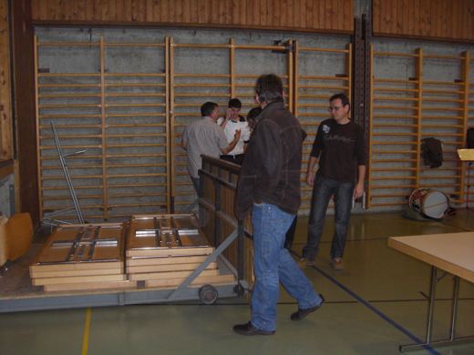 Übungstag 2009 – Bild 23