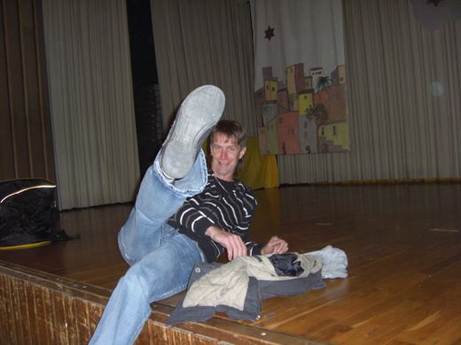 Übungstag 2009 – Bild 25