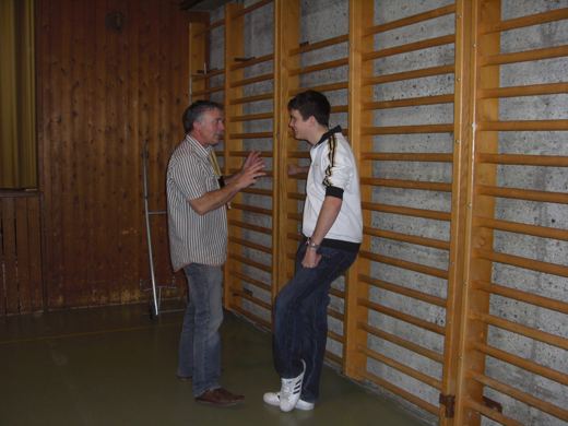 Übungstag 2009 – Bild 27