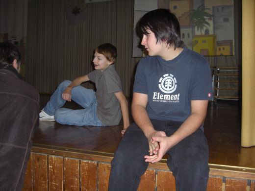 Übungstag 2009 – Bild 28