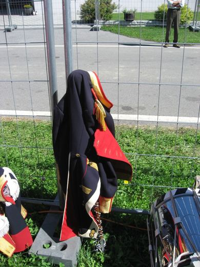 Bezirksfest Niedergesteln 2009 – Bild 16