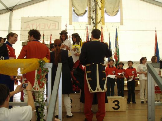 Oberwalliser Brig-Glis 2009 – Bild 1