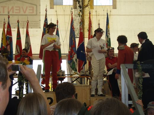 Oberwalliser Brig-Glis 2009 – Bild 4