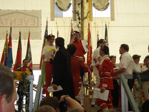 Oberwalliser Brig-Glis 2009 – Bild 5