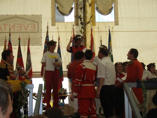 Oberwalliser Brig-Glis 2009 – Bild 6