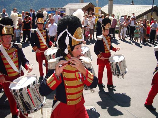 Bezirksfest Hohtenn 2010 – Bild 8