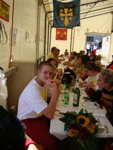 Bezirksfest Hohtenn 2010 – Bild 15