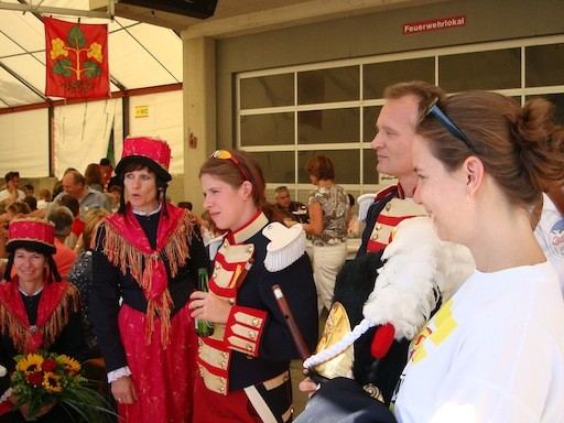 Bezirksfest Hohtenn 2010 – Bild 16