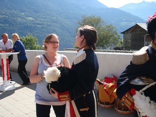 Bezirksfest Hohtenn 2010 – Bild 17