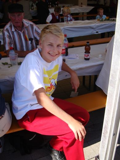 Bezirksfest Hohtenn 2010 – Bild 29