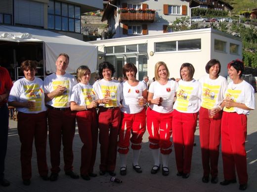 Bezirksfest Hohtenn 2010 – Bild 31