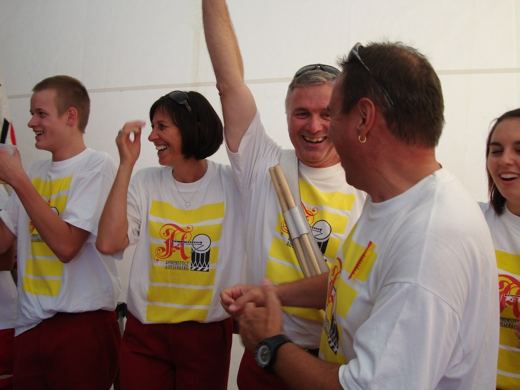 Bezirksfest Hohtenn 2010 – Bild 37